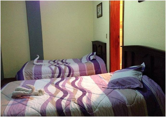 Hostal Jora Continental Котакачи Номер фото